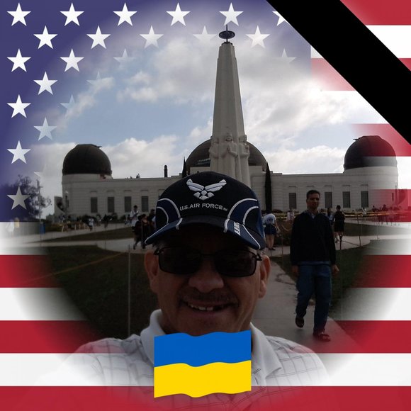 Meet your Posher, Peter - Picture 1 of 1